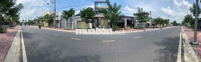 Bán đất giá ngộp Đc: đường số 2,Phú Xuân , Nhà Bè, DT:118m2 Full thổ