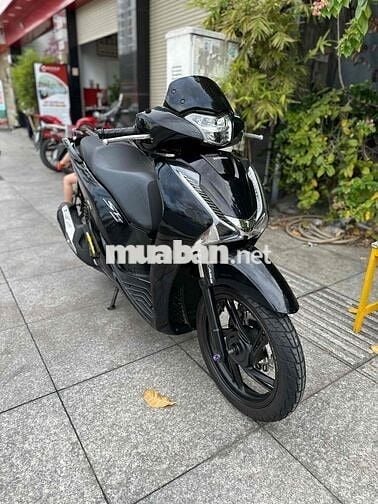 sh shvn 150i abs 9/2018 đen sproty bstp 1 chủ