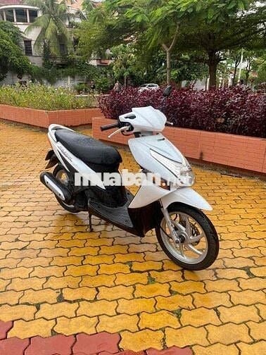 Click Thái đời chót mâm 6cây,bstp,xe zin đẹp keng