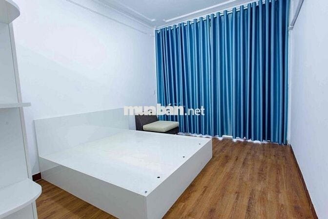 chính chủ cho thuê căn hộ 46m gồm 1 phòng khách và 1 phòng ngủ.