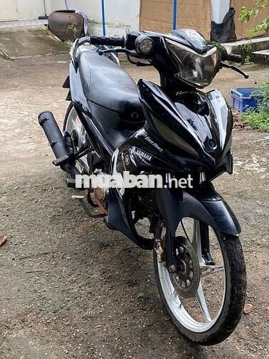 Ex50 tay côn – máy 110 êm ru, giấy tờ đầy đủ