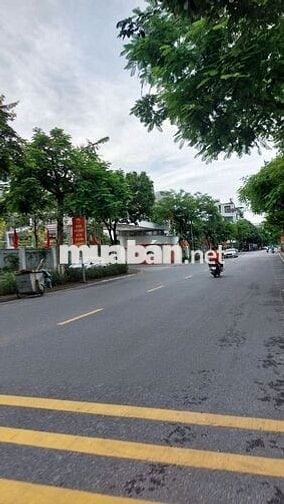Bán đất Phúc Lợi 40m2- mặt tiền 4m- 5.45 tỷ, ô tô, gần KĐT Việt Hưng