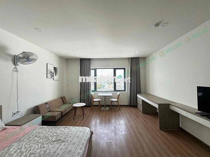 căn studio - Sơn Trà - Gần Cầu Sông Hàn - Phạm Văn Đồng