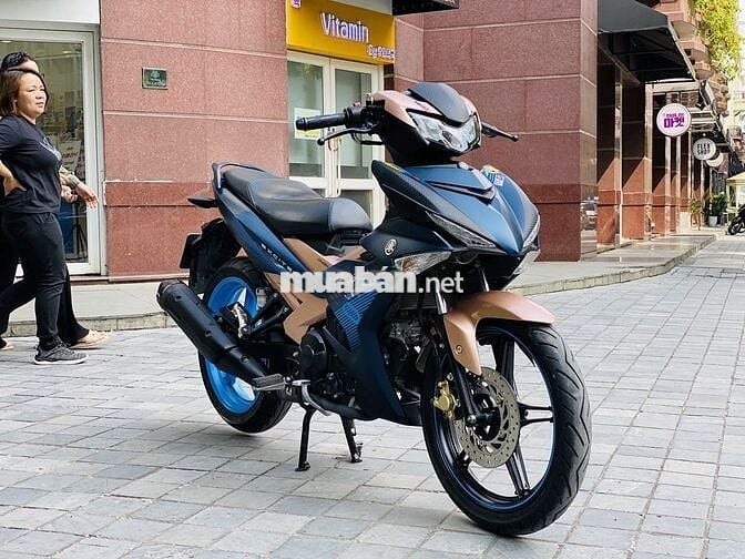 YAMAHA EXCITER 150 ĐÈN LED MỚI 99% CHÍNH CHỦ B29