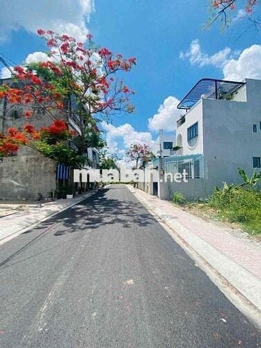 ❌ Bán Đất Đẹp _ DT 5m x 28m _ MT Đường 6M 🚗 Gần Làng Đại Học