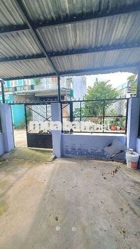 Giảm giá lần cuối bán gấp nhà 5x18, ấp 4 Xuân Thới Thượng, Hóc Môn.