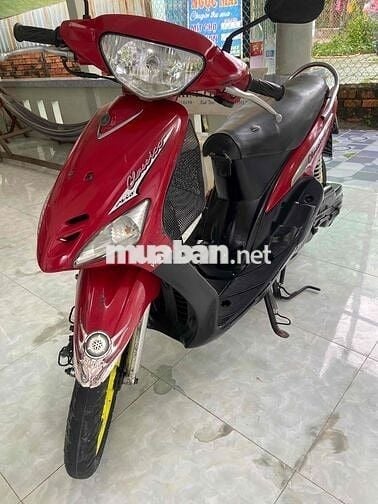 Mio máy thái chính chủ đời  2005 mấy mốc êm zin xe