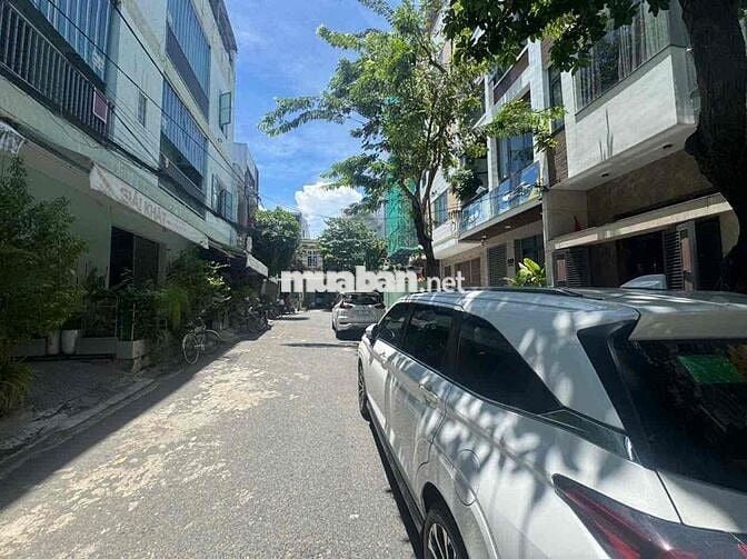 BÁN LÔ ĐẤT KIỆT 6M NÚI THÀNH KẸP KIỆT 5M - 81M2 - NGANG 6M - HOÀ CƯỜNG