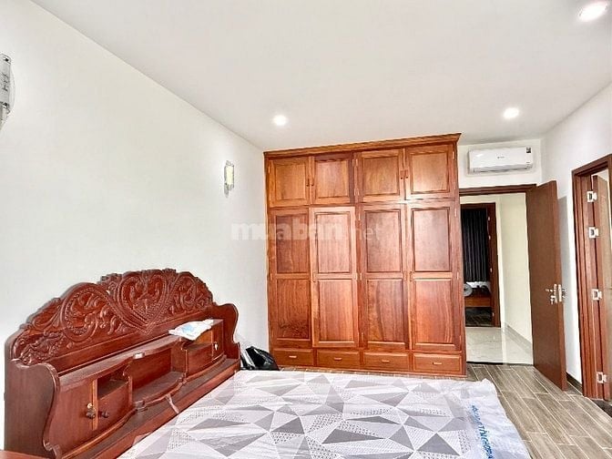 Cho thuê nhà nguyên căn full nội thất ngay AEON Tân An 
