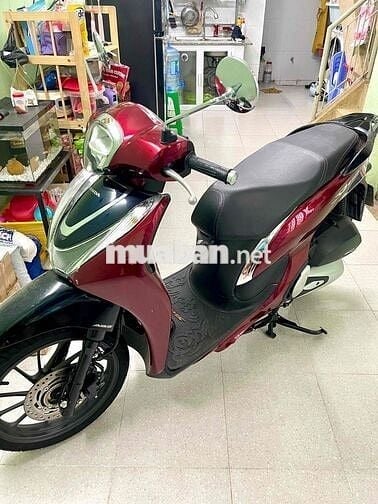 Bán SH Mode chính chủ ODO 8000km dán full PPF