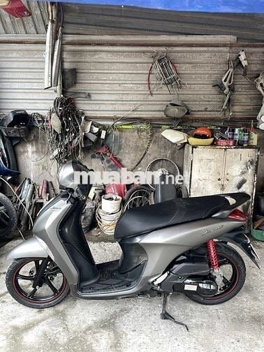 JANUS CŨ 9C GIÁ RẺ