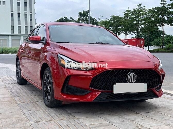 MG5 sx 2023 bản std