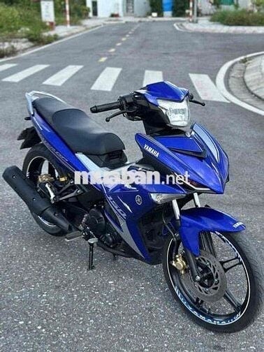 Ex 150 2018 ( nợ xấu trả trước 8tr nhận xe)