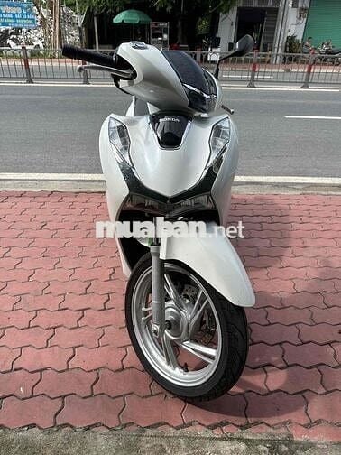 SH 125cbs đời 2024 biển 69 khoá Smartkey