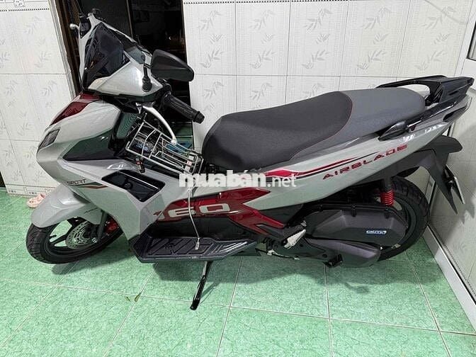Honda AirBlade 160 ABS 2026 Bản Thể Thao, 5000km