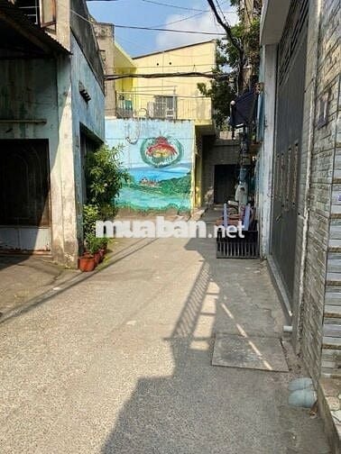 🏡 NHÀ ĐẸP LÊ ĐỨC THỌ - PHƯỜNG 13, GÒ VẤP – GIÁ 5.65 TỶ