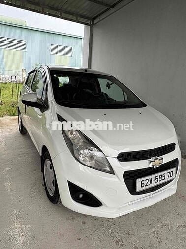 Chevrolet Spark 2017 1.2 LS - 177000 km