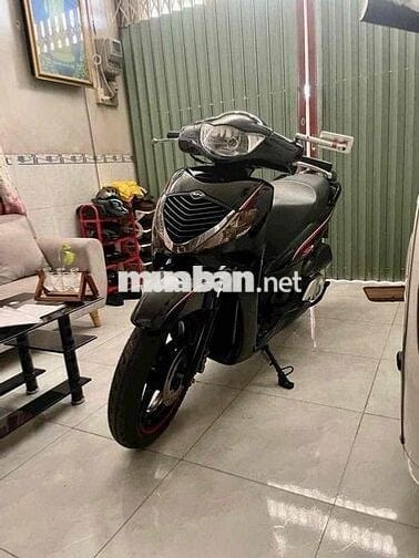 SH nhập ý 150 mẫu sport, đẹp long lanh,