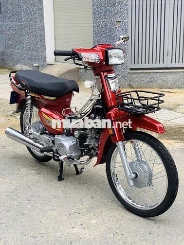 Dream HQ Kiễng Ex5 Đỏ Candy BSTP Đẹp 2878