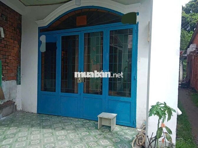 🏠 Nhà 2 phòng, sẵn 1 số nội thất, ngã 3 chùa,Đặng Thúc Vịnh 🏠