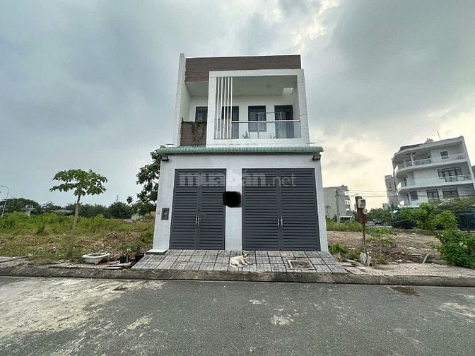•	💎 Nhà 2 Tầng – 84m² – HXH Thông – Long Trường – 6 Tỷ 5 •	Diện tích: