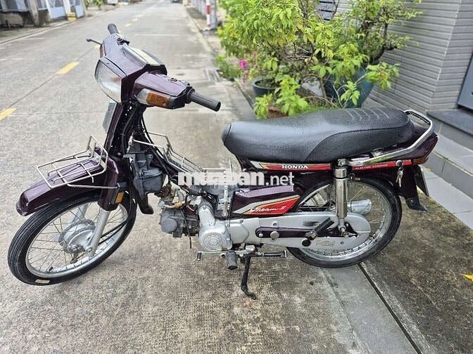 Drem Thái sm 00 đầu,đk lại 2010.BST:64,máy êm,chất