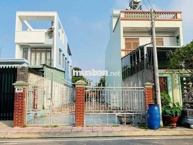 Bán đất khu dân cư ngay đường Nguyễn Văn Khạ Củ Chi.180m2 Giá 430Trieu