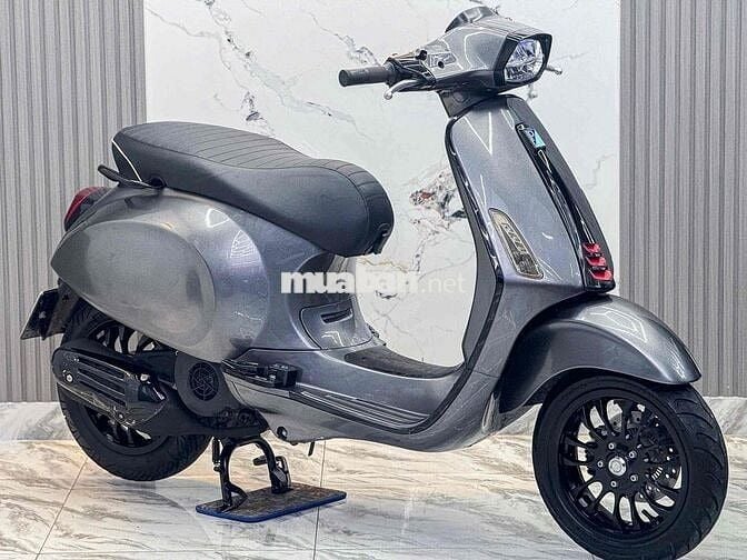 vespa 150 2023 bst 9chủ máy zin nợ xấu trả 50% ạ