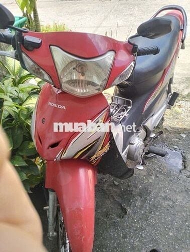 Honda Wave RS 2005 zin 95%
