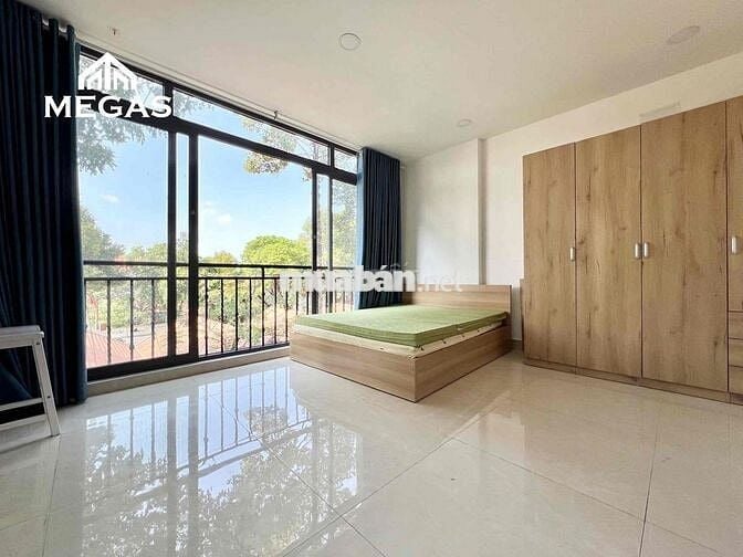 Căn Hộ Cửa Sổ Thoáng _ Thang Máy _ Gần Toà Nhà Viettel Q10