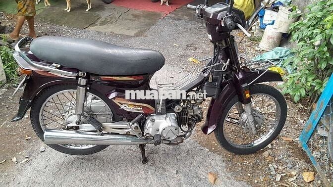 Super Dream 2004 bstp  xe zin chính chủ