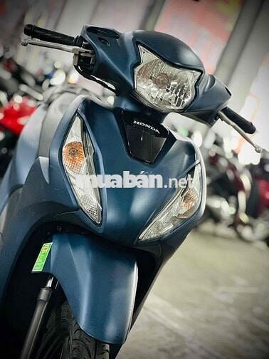HONDA -VISION -HỖ TRỢ TRẢ GÓP