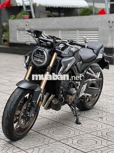 HONDA CB650R DATE 2022