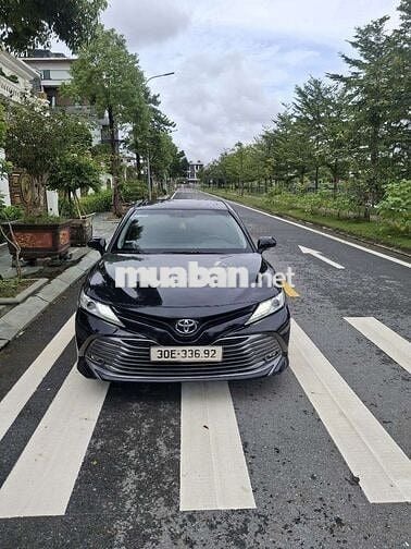 Bán xe 2019 2.5Q - 50000 km