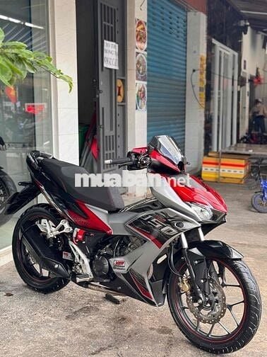 Cần bán Honda Winner X 2020 Abs biển 62 9 chủ