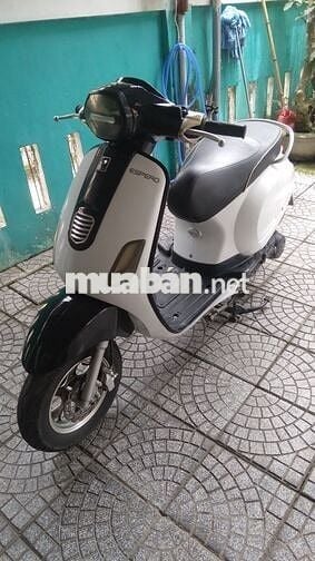 Bán Vespa 50cc