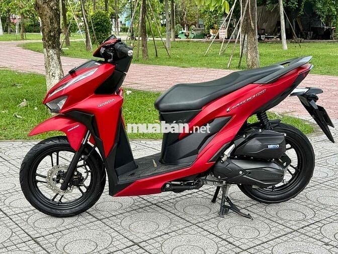 Vario 150 BS 64 Chính Chủ Ký