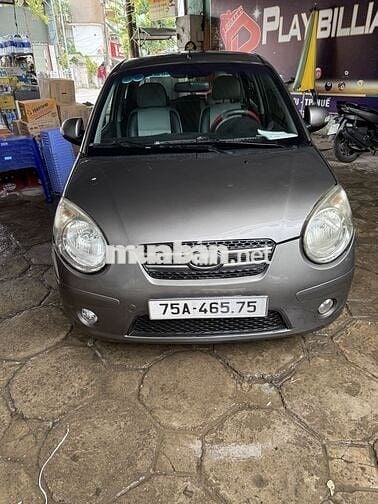 Kia 2008 - 150000 km