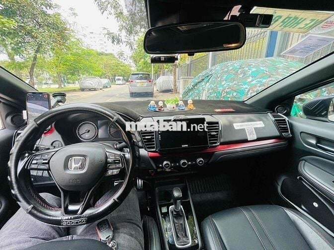 Honda City 2023 RS 1.5 AT - 88000 km