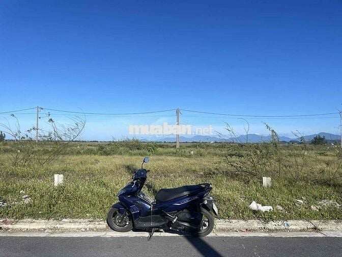 Đất Khu quy hoạch Hói sai - khổ 120m