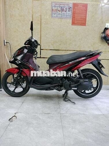 NOUVO SX,2013,BSTP,XE BAO ĐẸP, MÁY BAO VÍP