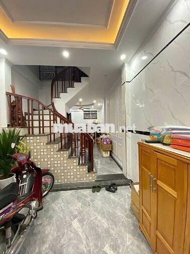 Anh Dũng cần bán nhà 5t,44m tại Ngô Quyền,HĐ,tiện ích tốt chỉ 8t