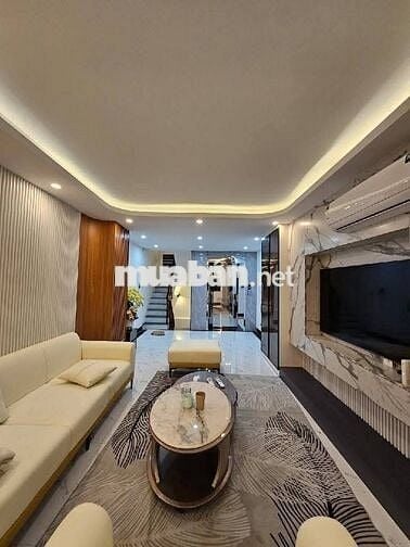 Chính chủ cần bán nhà 5t,48m tại Bế Văn Đàn,HĐ,t/máy,tiện ích chỉ 9t
