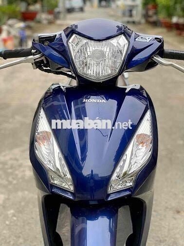 vision 2017 bstp đẹp zin êm có trả góp