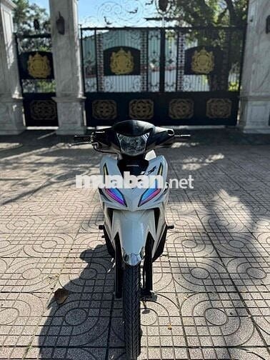 Honda Rsx Fi 2024 biển số 36