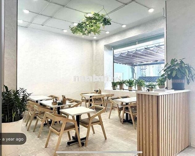cho thuê mặt bằng kinh doanh, PMH Q7