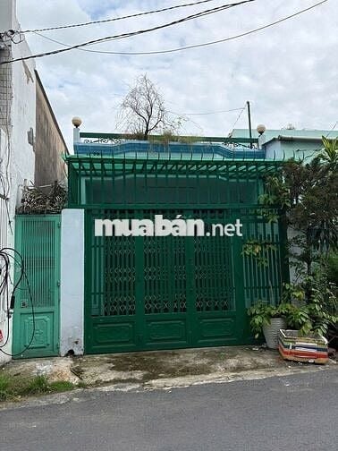 Cho Thuê Nhà Suốt Đường Tam Đảo, Quận 10 ( KD Tự Do - 2 MT Trước Sau )