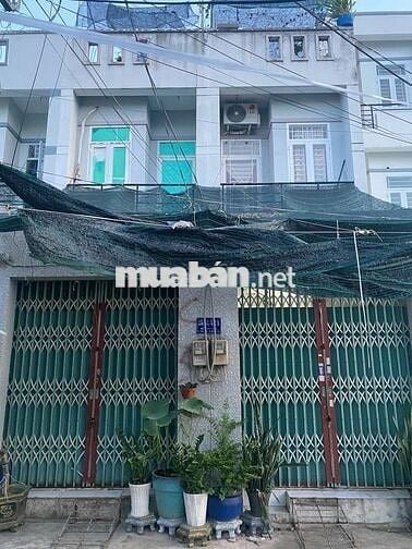 HẠ GIÁ 300TR BÁN GẤP - NHÀ BÌNH TÂN GIÁ 4.5 NAY CHỈ CÒN 4.2 TỶ