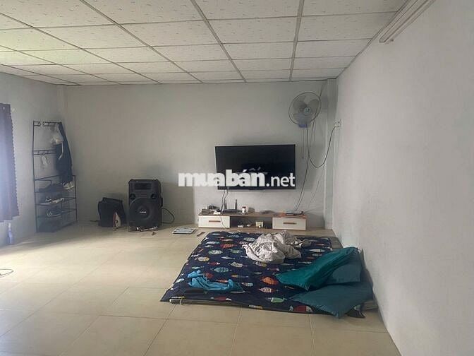 TÌM NGƯỜI Ở GHÉP PHÒNG RIÊNG BIỆT Q12