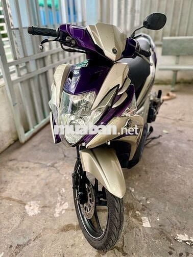 Bán Nouvo 5 Fi 2011, BSTP khá đẹp 59X2-38833